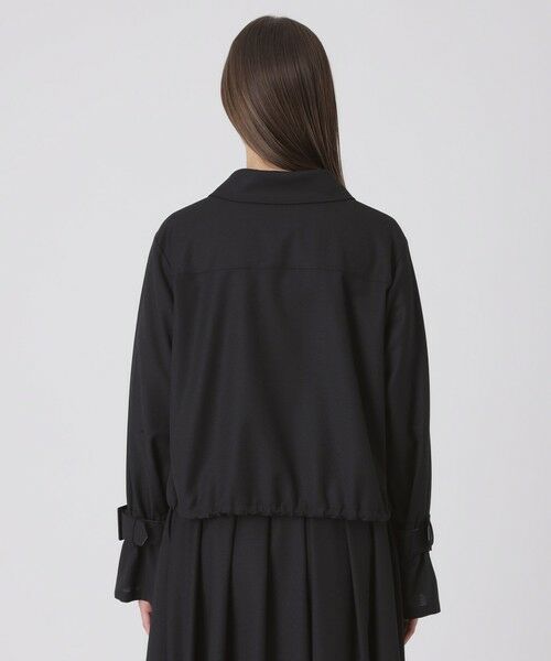 BLUE LABEL / BLACK LABEL CRESTBRIDGE / ブルーレーベル / ブラックレーベル・クレストブリッジ  その他アウター | 【取扱店舗限定】メッシュジャケット | 詳細4