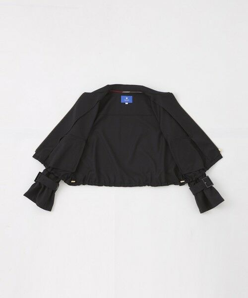 BLUE LABEL / BLACK LABEL CRESTBRIDGE / ブルーレーベル / ブラックレーベル・クレストブリッジ  その他アウター | 【取扱店舗限定】メッシュジャケット | 詳細8