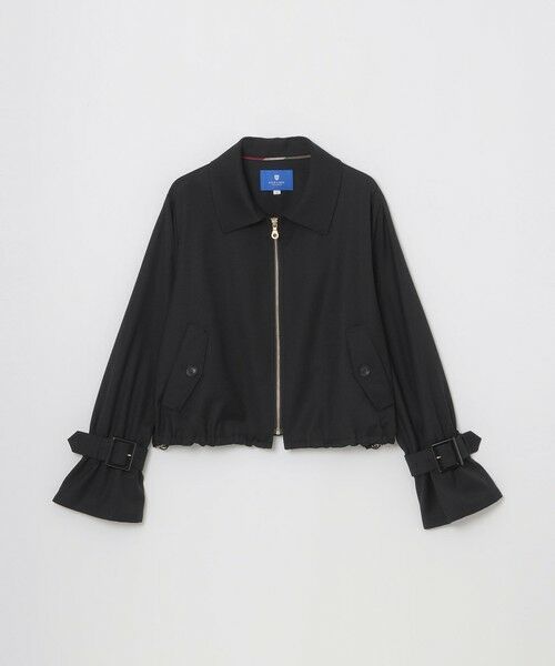 BLUE LABEL / BLACK LABEL CRESTBRIDGE / ブルーレーベル / ブラックレーベル・クレストブリッジ  その他アウター | 【取扱店舗限定】メッシュジャケット | 詳細9