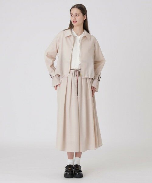 BLUE LABEL / BLACK LABEL CRESTBRIDGE / ブルーレーベル / ブラックレーベル・クレストブリッジ  その他アウター | 【取扱店舗限定】メッシュジャケット | 詳細10