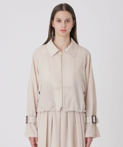 BLUE LABEL / BLACK LABEL CRESTBRIDGE / ブルーレーベル / ブラックレーベル・クレストブリッジ  その他アウター | 【取扱店舗限定】メッシュジャケット | 詳細11