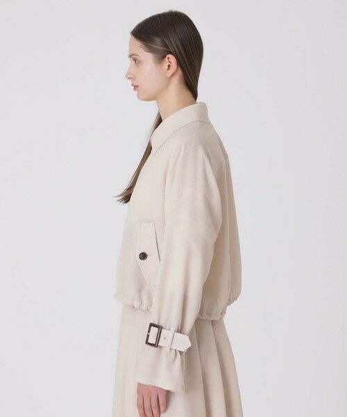 BLUE LABEL / BLACK LABEL CRESTBRIDGE / ブルーレーベル / ブラックレーベル・クレストブリッジ  その他アウター | 【取扱店舗限定】メッシュジャケット | 詳細12