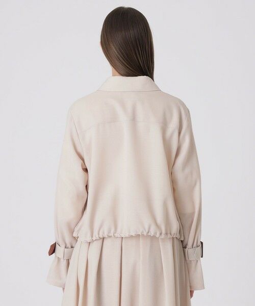 BLUE LABEL / BLACK LABEL CRESTBRIDGE / ブルーレーベル / ブラックレーベル・クレストブリッジ  その他アウター | 【取扱店舗限定】メッシュジャケット | 詳細13