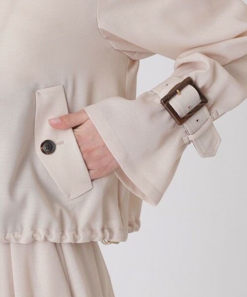 BLUE LABEL / BLACK LABEL CRESTBRIDGE / ブルーレーベル / ブラックレーベル・クレストブリッジ  その他アウター | 【取扱店舗限定】メッシュジャケット | 詳細14