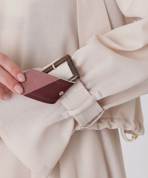 BLUE LABEL / BLACK LABEL CRESTBRIDGE / ブルーレーベル / ブラックレーベル・クレストブリッジ  その他アウター | 【取扱店舗限定】メッシュジャケット | 詳細15