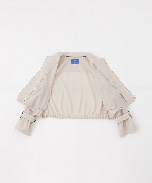 BLUE LABEL / BLACK LABEL CRESTBRIDGE / ブルーレーベル / ブラックレーベル・クレストブリッジ  その他アウター | 【取扱店舗限定】メッシュジャケット | 詳細17