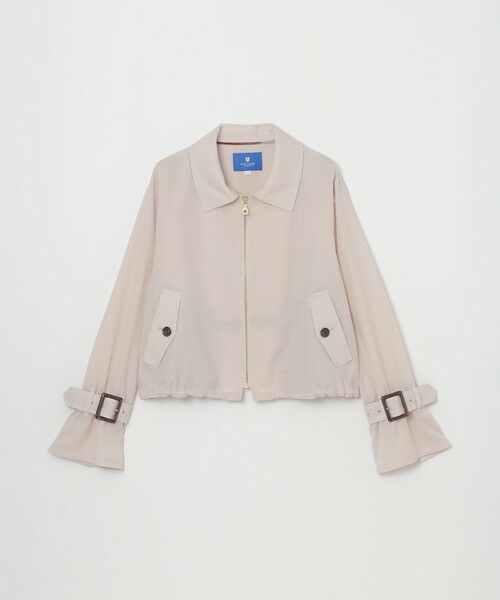 BLUE LABEL / BLACK LABEL CRESTBRIDGE / ブルーレーベル / ブラックレーベル・クレストブリッジ  その他アウター | 【取扱店舗限定】メッシュジャケット | 詳細18