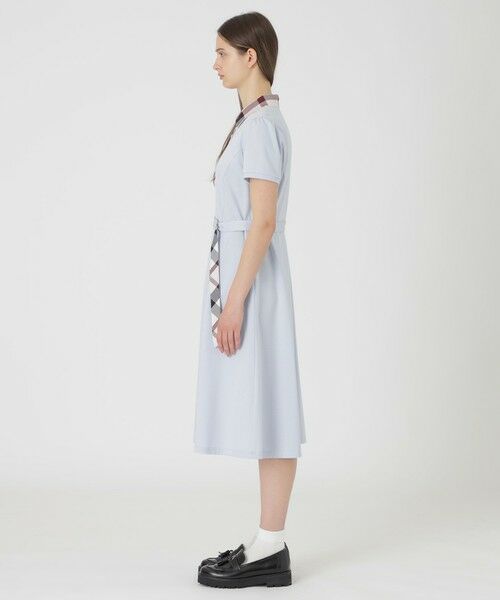 BLUE LABEL / BLACK LABEL CRESTBRIDGE / ブルーレーベル / ブラックレーベル・クレストブリッジ  ドレス |  | 詳細1