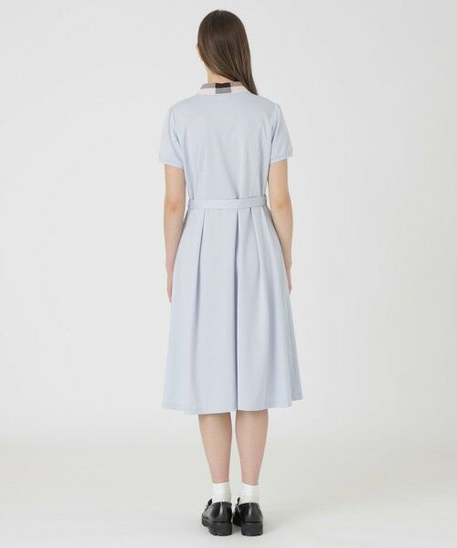 BLUE LABEL / BLACK LABEL CRESTBRIDGE / ブルーレーベル / ブラックレーベル・クレストブリッジ  ドレス |  | 詳細2