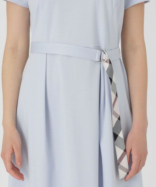 BLUE LABEL / BLACK LABEL CRESTBRIDGE / ブルーレーベル / ブラックレーベル・クレストブリッジ  ドレス |  | 詳細3