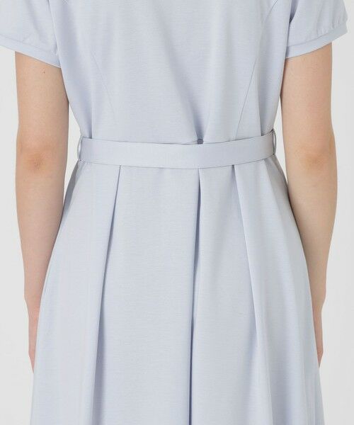 BLUE LABEL / BLACK LABEL CRESTBRIDGE / ブルーレーベル / ブラックレーベル・クレストブリッジ  ドレス |  | 詳細4