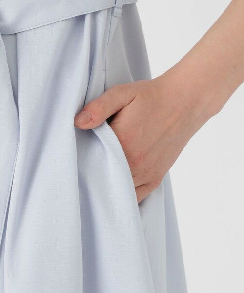 BLUE LABEL / BLACK LABEL CRESTBRIDGE / ブルーレーベル / ブラックレーベル・クレストブリッジ  ドレス |  | 詳細5