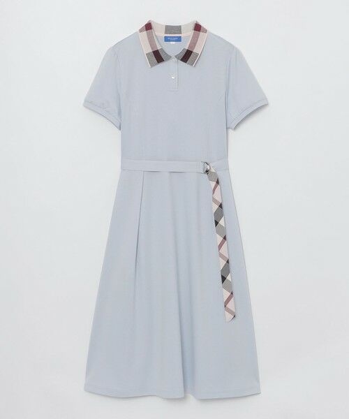 BLUE LABEL / BLACK LABEL CRESTBRIDGE / ブルーレーベル / ブラックレーベル・クレストブリッジ  ドレス |  | 詳細6