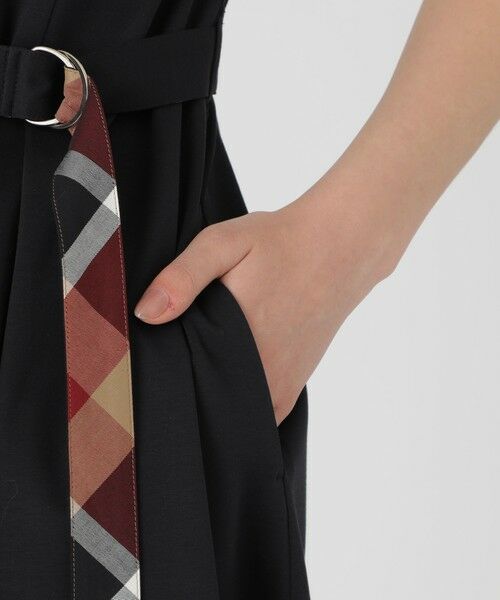 BLUE LABEL / BLACK LABEL CRESTBRIDGE / ブルーレーベル / ブラックレーベル・クレストブリッジ  ドレス |  | 詳細11