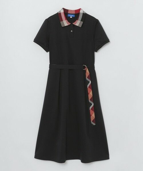 BLUE LABEL / BLACK LABEL CRESTBRIDGE / ブルーレーベル / ブラックレーベル・クレストブリッジ  ドレス |  | 詳細12