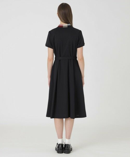 BLUE LABEL / BLACK LABEL CRESTBRIDGE / ブルーレーベル / ブラックレーベル・クレストブリッジ  ドレス |  | 詳細8