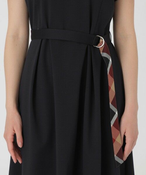 BLUE LABEL / BLACK LABEL CRESTBRIDGE / ブルーレーベル / ブラックレーベル・クレストブリッジ  ドレス |  | 詳細9