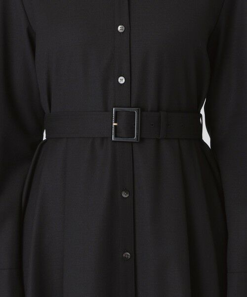 BLUE LABEL / BLACK LABEL CRESTBRIDGE / ブルーレーベル / ブラックレーベル・クレストブリッジ  ドレス | 【取扱店舗限定】メッシュドレス | 詳細3