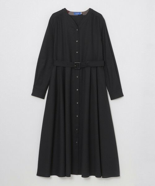 BLUE LABEL / BLACK LABEL CRESTBRIDGE / ブルーレーベル / ブラックレーベル・クレストブリッジ  ドレス | 【取扱店舗限定】メッシュドレス | 詳細8