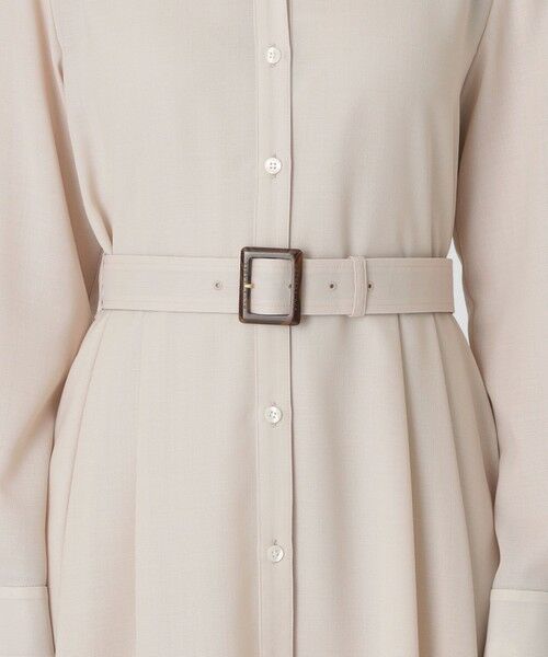 BLUE LABEL / BLACK LABEL CRESTBRIDGE / ブルーレーベル / ブラックレーベル・クレストブリッジ  ドレス | 【取扱店舗限定】メッシュドレス | 詳細11