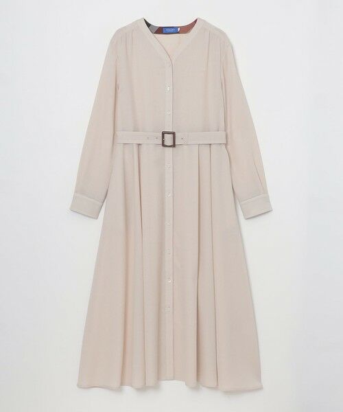 BLUE LABEL / BLACK LABEL CRESTBRIDGE / ブルーレーベル / ブラックレーベル・クレストブリッジ  ドレス | 【取扱店舗限定】メッシュドレス | 詳細16