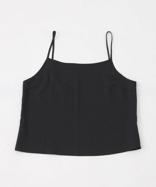 BLUE LABEL / BLACK LABEL CRESTBRIDGE / ブルーレーベル / ブラックレーベル・クレストブリッジ  シャツ・ブラウス | 【取扱店舗限定】オーガンジーブラウス | 詳細15