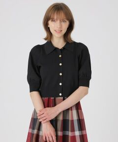 BLUE LABEL / BLACK LABEL CRESTBRIDGE / ブルーレーベル / ブラックレーベル・クレストブリッジ  ニット・セーター | エアーライトニットカーディガン
