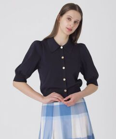 BLUE LABEL / BLACK LABEL CRESTBRIDGE / ブルーレーベル / ブラックレーベル・クレストブリッジ  ニット・セーター | 