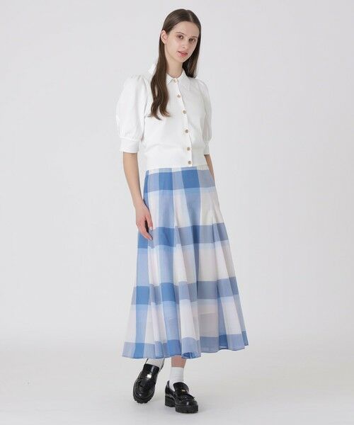 BLUE LABEL / BLACK LABEL CRESTBRIDGE / ブルーレーベル / ブラックレーベル・クレストブリッジ  ニット・セーター |  | 詳細1