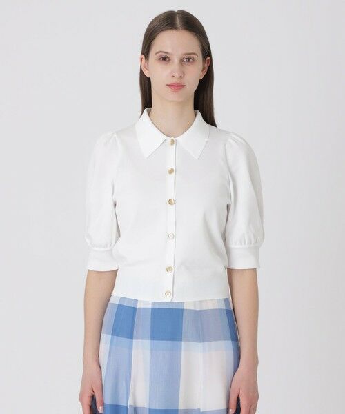 BLUE LABEL / BLACK LABEL CRESTBRIDGE / ブルーレーベル / ブラックレーベル・クレストブリッジ  ニット・セーター |  | 詳細2