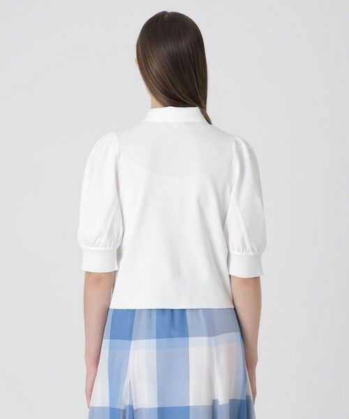 BLUE LABEL / BLACK LABEL CRESTBRIDGE / ブルーレーベル / ブラックレーベル・クレストブリッジ  ニット・セーター |  | 詳細4