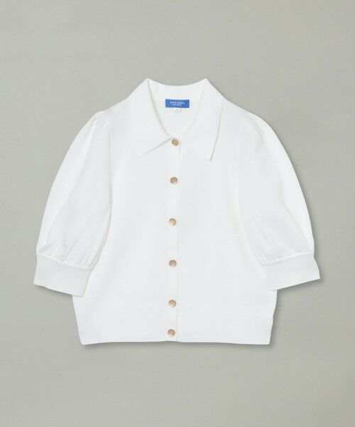 BLUE LABEL / BLACK LABEL CRESTBRIDGE / ブルーレーベル / ブラックレーベル・クレストブリッジ  ニット・セーター |  | 詳細5