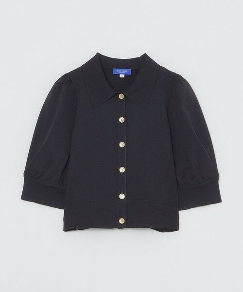 BLUE LABEL / BLACK LABEL CRESTBRIDGE / ブルーレーベル / ブラックレーベル・クレストブリッジ  ニット・セーター | エアーライトニットカーディガン | 詳細18