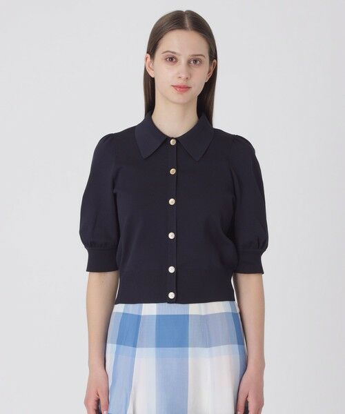 BLUE LABEL / BLACK LABEL CRESTBRIDGE / ブルーレーベル / ブラックレーベル・クレストブリッジ  ニット・セーター |  | 詳細7