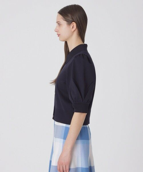 BLUE LABEL / BLACK LABEL CRESTBRIDGE / ブルーレーベル / ブラックレーベル・クレストブリッジ  ニット・セーター |  | 詳細8