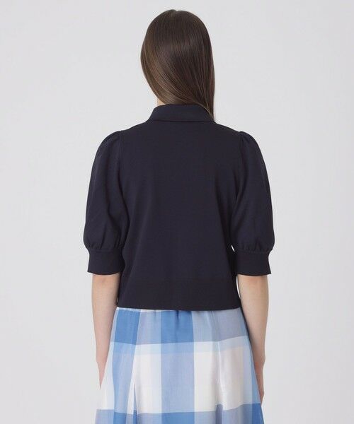 BLUE LABEL / BLACK LABEL CRESTBRIDGE / ブルーレーベル / ブラックレーベル・クレストブリッジ  ニット・セーター |  | 詳細9