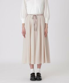 BLUE LABEL / BLACK LABEL CRESTBRIDGE / ブルーレーベル / ブラックレーベル・クレストブリッジ  ミニ・ひざ丈スカート | 【取扱店舗限定】メッシュスカート