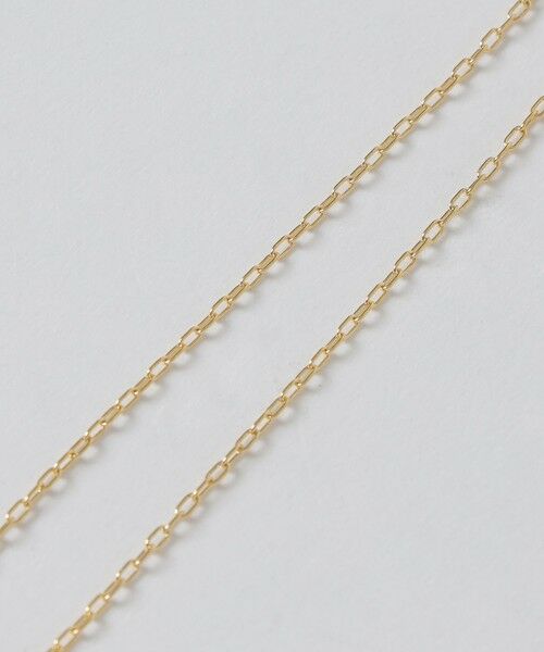 BLUE LABEL / BLACK LABEL CRESTBRIDGE / ブルーレーベル / ブラックレーベル・クレストブリッジ  その他小物 | クレストブリッジチェックハートネックレス | 詳細3