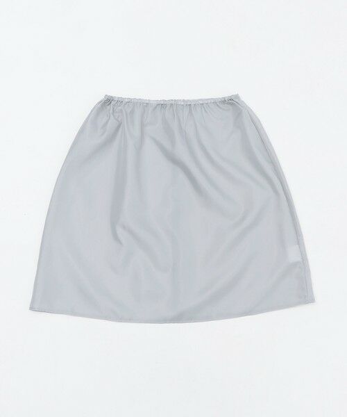 BLUE LABEL / BLACK LABEL CRESTBRIDGE / ブルーレーベル / ブラックレーベル・クレストブリッジ ドレス | 【一部店舗限定】クレストブリッジチェックライトクロッシングツイルドレス | 詳細7