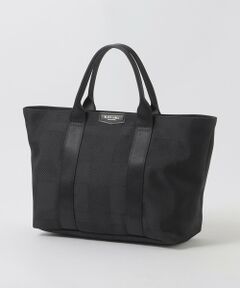 BLUE LABEL / BLACK LABEL CRESTBRIDGE / ブルーレーベル / ブラックレーベル・クレストブリッジ  ショルダーバッグ | シャドーチェックドライバーズトート