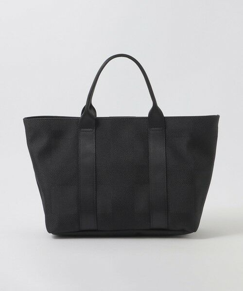 BLUE LABEL / BLACK LABEL CRESTBRIDGE / ブルーレーベル / ブラックレーベル・クレストブリッジ  ショルダーバッグ | シャドーチェックドライバーズトート | 詳細3