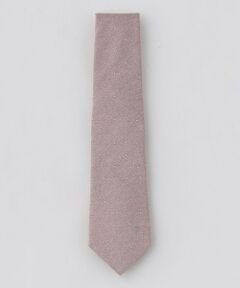 BLUE LABEL / BLACK LABEL CRESTBRIDGE / ブルーレーベル / ブラックレーベル・クレストブリッジ  ネクタイ | 【一部店舗限定】バイカラークレストブリッジチェックベアタイ