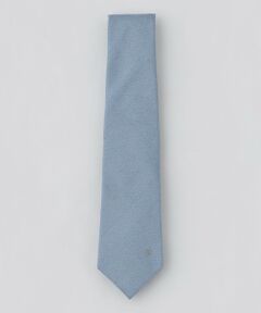 BLUE LABEL / BLACK LABEL CRESTBRIDGE / ブルーレーベル / ブラックレーベル・クレストブリッジ  ネクタイ | 【一部店舗限定】バイカラークレストブリッジチェックベアタイ