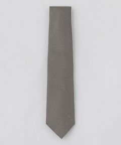 BLUE LABEL / BLACK LABEL CRESTBRIDGE / ブルーレーベル / ブラックレーベル・クレストブリッジ  ネクタイ | 【一部店舗限定】バイカラークレストブリッジチェックベアタイ