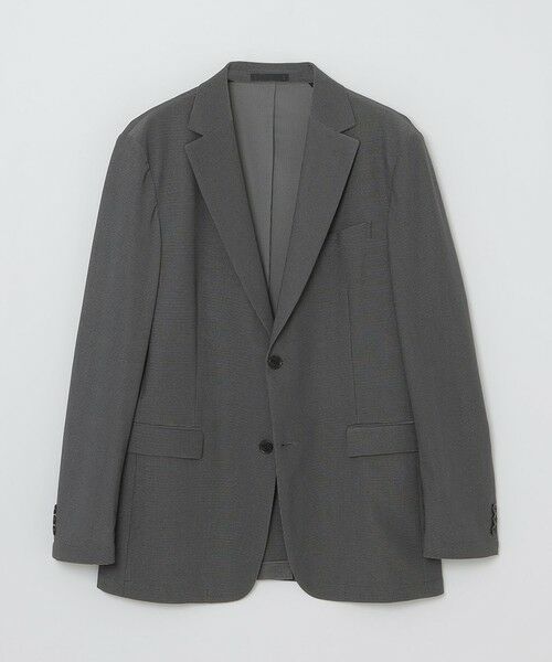 BLUE LABEL / BLACK LABEL CRESTBRIDGE / ブルーレーベル / ブラックレーベル・クレストブリッジ  テーラードジャケット | 【BLACK lab.】AIRTOOLコンフォートジャケット | 詳細7
