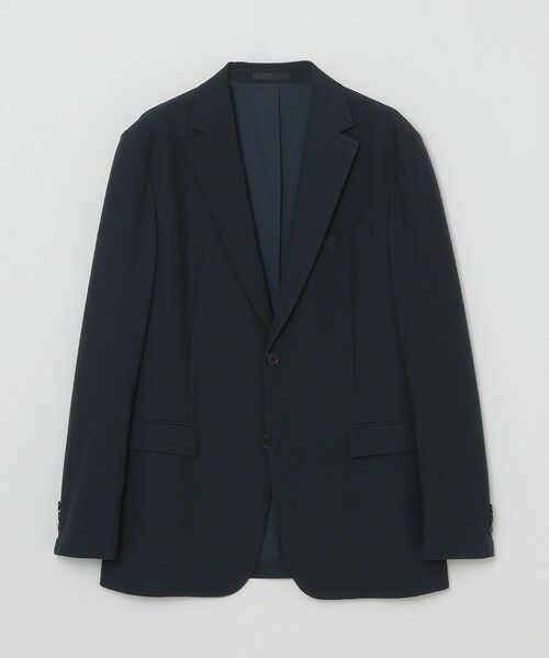 BLUE LABEL / BLACK LABEL CRESTBRIDGE / ブルーレーベル / ブラックレーベル・クレストブリッジ  テーラードジャケット | 【BLACK lab.】AIRTOOLコンフォートジャケット | 詳細14