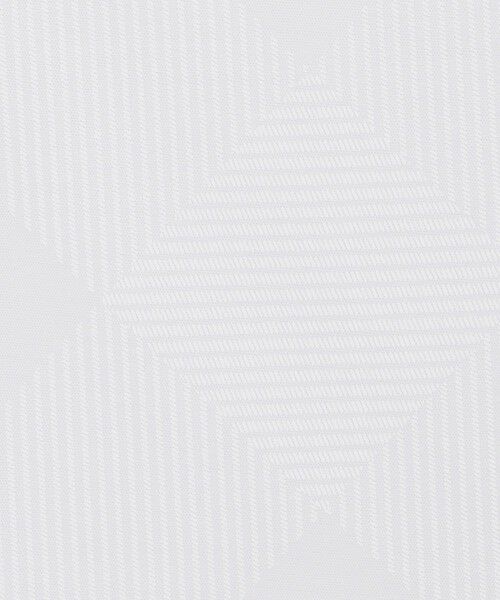 BLUE LABEL / BLACK LABEL CRESTBRIDGE / ブルーレーベル / ブラックレーベル・クレストブリッジ  シャツ・ブラウス | シャドーチェックフロントジャージーシャツ | 詳細5