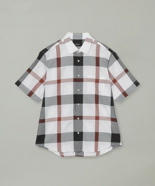 BLUE LABEL / BLACK LABEL CRESTBRIDGE / ブルーレーベル / ブラックレーベル・クレストブリッジ  シャツ・ブラウス |  | 詳細5