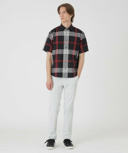 BLUE LABEL / BLACK LABEL CRESTBRIDGE / ブルーレーベル / ブラックレーベル・クレストブリッジ  シャツ・ブラウス |  | 詳細6