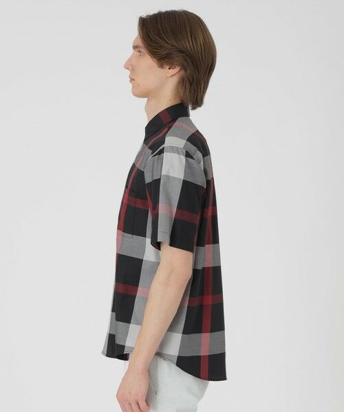 BLUE LABEL / BLACK LABEL CRESTBRIDGE / ブルーレーベル / ブラックレーベル・クレストブリッジ  シャツ・ブラウス |  | 詳細7